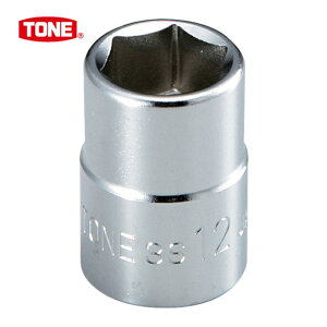 TONE �g�l 3S-5.5 �\�P�b�g(6�p) �ΕӐ��@5.5mm �S��26mm (1��)
