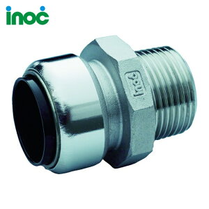 �C�m�b�N inoc 304IQSMA13SUX15A �C�m�N�C�b�N �Y�A�_�v�^�t�\�P�b�g (1��)