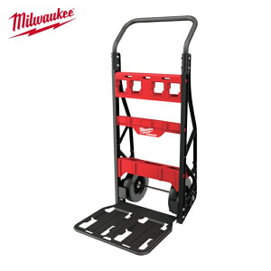 milwaukee �~���E�H�[�L�[ PACKOUT �J�[�g (1��) �i�ԁF48228415