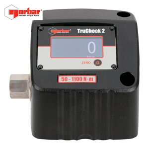 NORBAR �m�[�o�[ 43530 TruCheck 2�g���N�`�F�b�J�[ 50-1100 N.m (1��)
