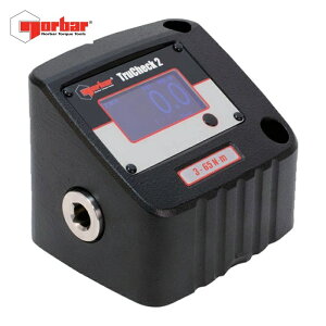 NORBAR �m�[�o�[ 43520 TruCheck 2�g���N�`�F�b�J�[ 3.0-65 N.m (1��)