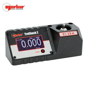 NORBAR �m�[�o�[ 43514 TruCheck 2�g���N�`�F�b�J�[ 0.1-3.0 N.m (1��)