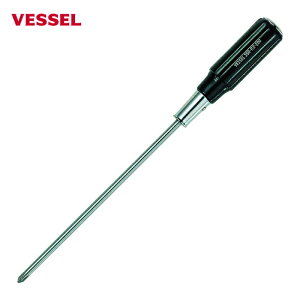 �x�b�Z�� VESSEL 350-2-200 �ؕ��ђʃh���C�o�[(�����^�C�v) 350 +2×200 (1�{)