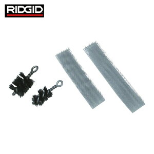 ���W�b�h RIDGID 34147 34142�p�����u���V�Z�b�g (1S)