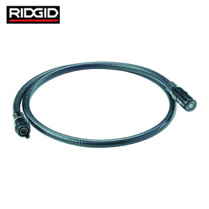 ���W�b�h RIDGID 37103 �f�W�^�������J�����p�P�[�u�� 17mm (1�{)