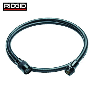 ���W�b�h RIDGID 37108 �f�W�^�������J�����p�G�N�X�e���V�����P�[�u�� 90cm (1�{)