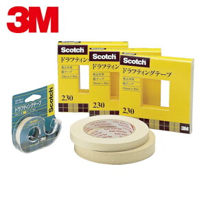3M X[G g[VO }XLO ~ hteBOe[v 24mm×30m (1) iԁF230-3-24