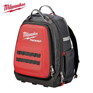 �~���E�H�[�L�[ PACKOUT �o�b�N�p�b�N (1��) �i�ԁF48-22-8301