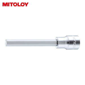 �~�g���C MITOLOY 406HTL 1/2 �w�b�N�X�\�P�b�g �����O 6mm (1��)