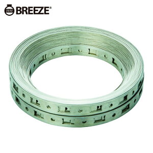 BREEZE 4006 ���݃X�e�����X�z�[�X�o���h(�X�N�����[���j�b�g�Ȃ�) 15m (1S(��)=1��) (1S)