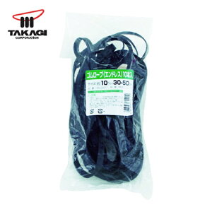 ���؍j�� �S�����[�v �G���h���X�^�C�v 10mm×30�`50cm �i10�{���j (1��) �i�ԁF36-2421