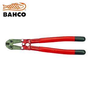 �o�[�R BAHCO 2820VBC 1000V�≏�d�l�{���g�J�b�^�[ (1��)