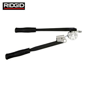 ���W�b�h RIDGID 36092 ���o�[�^�C�v�`���[�u�x���_�[ 8mm 408m (1��)