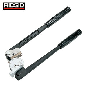 ���W�b�h RIDGID 36132 ���o�[�^�C�v�`���[�u�x���_�[ 1/2 408 (1��)