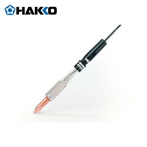 ���� HAKKO 363 �n�b�R�[JUNIOR JI 100V-300W ���^�v���O (1�{)