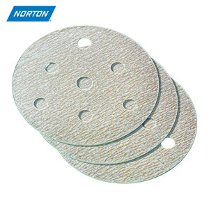 �m�[�g�� NORTON 2DP125DA275G4320 A275 �}�W�b�N�f�B�X�N�y�[�p�[ #320 (100����) (1��)