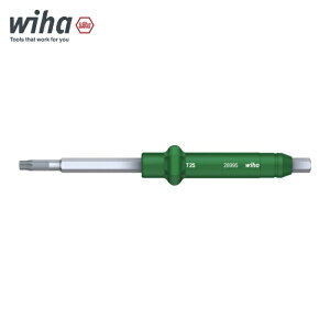 wiha �r�[�n 28995015 �g���N�X�u���[�hT15 (1�{)