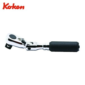 �R���H�ƌ����� Ko-ken �R�[�P�� Z-EAL �R���p�N�g��U�胉�`�F�b�g�n���h�� �����p9.5mm (1��) �i�ԁF2726Z-3/8