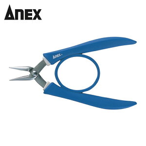 �A�l�b�N�X ANEX 251 ���o�[�O���b�v���b�g�R �W���^�C�v135mm (1��)