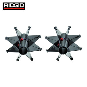 ���W�b�h RIDGID 46713 �H�Ɨp�������p�I�v�V���� �V�[�X�l�C�N�}�b�N�XrM200�p�{�[���K�C�h(�O�a125mm) 2�� (1S)