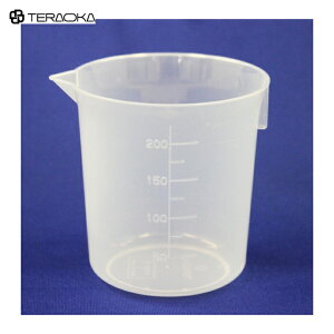 �e���I�J �v�ʃJ�b�v �j���[�f�X�J�b�v 200mL (500��) (1Cs) 20-4211-02