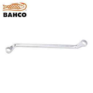 �o�[�R BAHCO 2M-17-19 �f�B�[�v�E�I�t�Z�b�g�������K�l �Ε�17 x 19 �S��266 (1��)