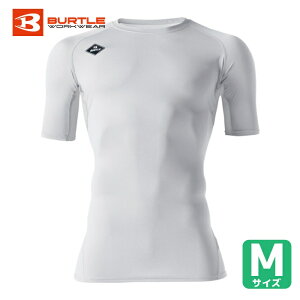 BURTLE �o�[�g�� �����G�A�[�t�B�b�g 4071-29-M �z���C�g (1��) 4071-29-M
