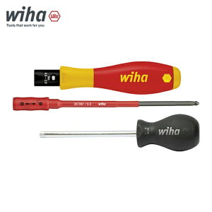 wiha �r�[�n 28723200 �≏�g���N�h���C�o�[ �g���N�o���I �G���N�g���b�N 0.5~2.0Nm (1S)
