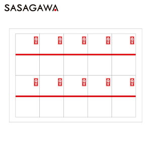 �T�T�K�� �v�����^�[�Ή��V�[���D��A5 �Ԗ_ (1��) �i�ԁF24-1917