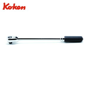 �R���H�ƌ����� Ko-ken �R�[�P�� Z-EAL 3/8 �i9.5mm�jSQ. �v�b�V���{�^�������`�F�b�g�n���h���i�����O�j �S��280mm (1��) �i�ԁF3725ZB-280