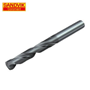 �T���h�r�b�N SANDVIK 460.1-0380-011A0-XM (GC34) �R���h����460 ���d�\���b�h�h����(722) �n�a3.8mm �a��24mm �S��66mm �V�����N�a6mm (1�{)