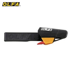 �I���t�@ OLFA �J�b�^�[�i�C�t�z���_�[ �n�C�p�[��p�N�C�b�N�z���_�[ (1��) �i�ԁF246B