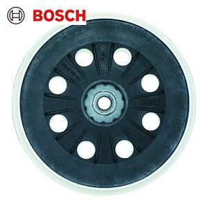 �{�b�V�� BOSCH GEX-125AVE��p���o�[�p�b�h (1��) �i�ԁF2608601607