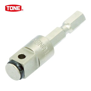 TONE �g�l 2BAN-12 �d���h�����p�C���p�N�g�\�P�b�g�A�_�v�^�[ �����p9.5mm (1��)
