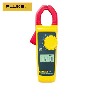 �t���[�N FLUKE 323 �N�����v���[�^�[(�^�̎����l�^�C�v) (1��)