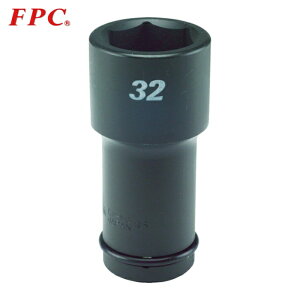 FPC �t���b�V���c�[�� 3/4WAU-24 �C���p�N�g �����O �\�P�b�g �����p19mm �Ε�24mm 15/16 (1��)