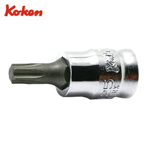 �R���H�ƌ����� Ko-ken 2025Z.28-T10 Z-EAL �g���N�X�r�b�g�\�P�b�g �����p6.35mm �T�C�YT10 (1��)