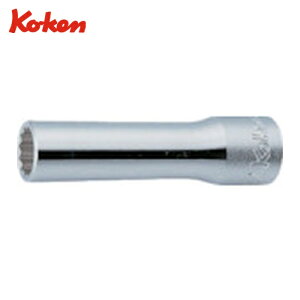 �R���H�ƌ����� Ko-ken 4305M-16 12�p�f�B�[�v�\�P�b�g �Ε�16 �����p12.7 �S��77 (1��)