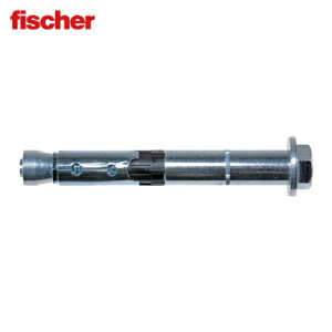 �t�B�b�V���[ fischer 44900 �{���g�A���J�[ FH2 24/50 S (10�{��) (1��)