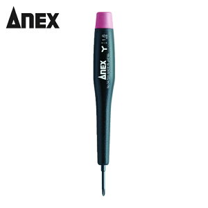 �A�l�b�N�X ANEX 3470-H ���ꐸ���h���C�o�[Y�^(1.6) (1�{)