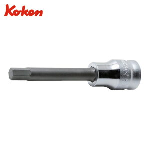 �R���H�ƌ����� Ko-ken 3010MZ.75-5 9.5mm���� Z-EAL�w�b�N�X�r�b�g�\�P�b�g�S��75mm 5mm (1��)