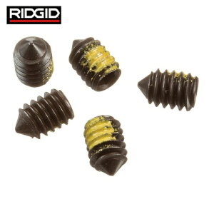 RIDGID ���W�b�h ���[���O���[�o�[�p�p�[�c �X�N�����[ 1/4�|20×1 3/4 F/918 (1Pk) �i�ԁF45192