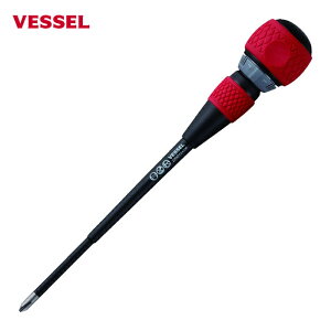 �x�b�Z�� VESSEL 2200-2-150 �{�[�����`�F�b�g�h���C�o�[ 2200(+)2×150 (1�{)