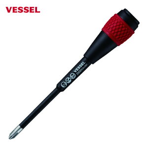 �x�b�Z�� VESSEL 2200B-2-100 �{�[�����`�F�b�g�h���C�o�[�֎� 2200B(+)2×100 (1�{)