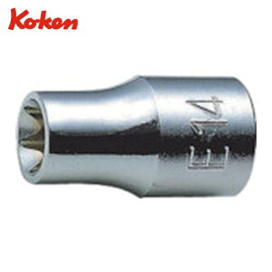 �R���H�ƌ����� Ko-ken 4425-E20 �g���N�X�\�P�b�g �����p12.7mm �Ε�E20 (1��)