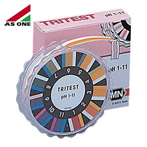�A�Y���� AS ONE 2-346-01 �X���[�o���hPH������1-11 (1��)
