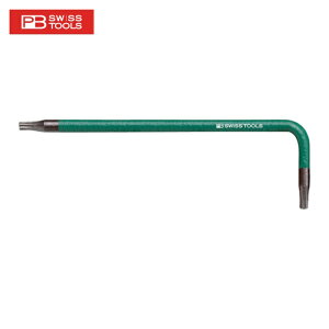 PB�X�C�X�c�[���Y 410-6GR 410-6GR ���C���{�[�w�N�X���[�u�����` �ΐF (1�{)