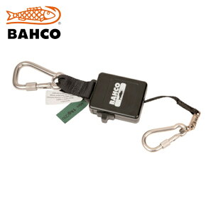 �o�[�R BAHCO 3875-RL2 ���S���[�v �������[�h �ő咷��1000mm �u���b�N (1��)