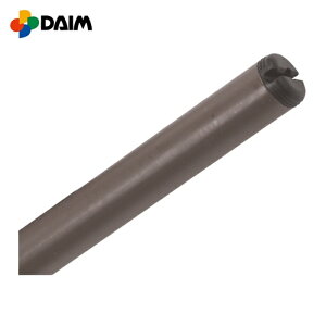 DAIM �K�[�f���A�O���p�C�v ��33mm 1.5m (1�{) 39630