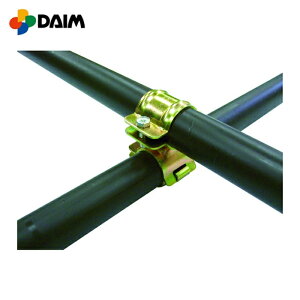 DAIM �K�[�f���A�O���p�C�v�p�Œ�N�����v (1��) 39671